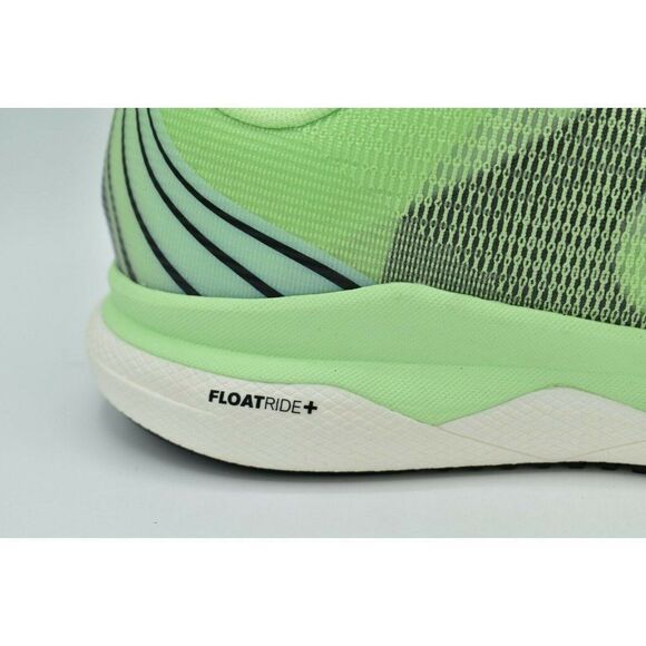 Reebok Mens Size 9 Floatride Run Fast 3.0 Neon Mint Green Running Shoes Sneakers main image 11